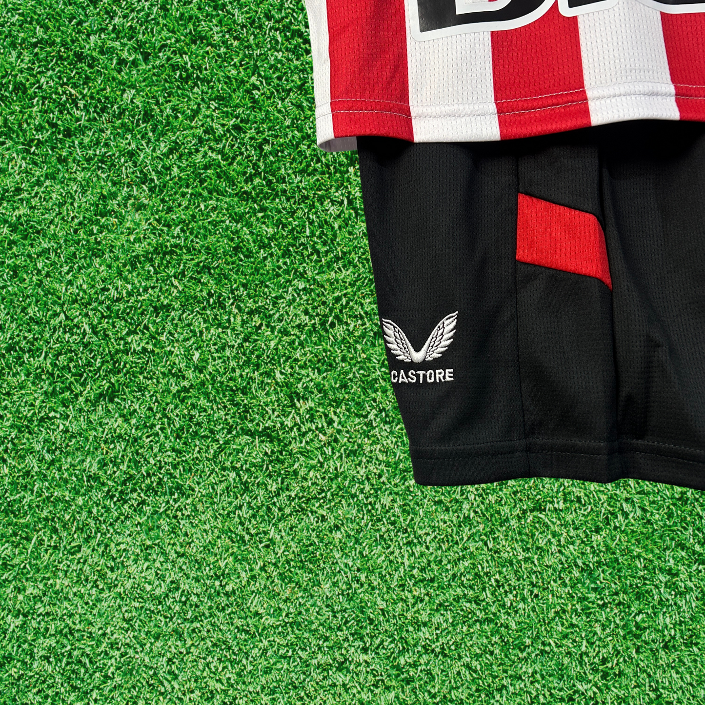 Athletic Bilbao I 25/26 Children's Kit 