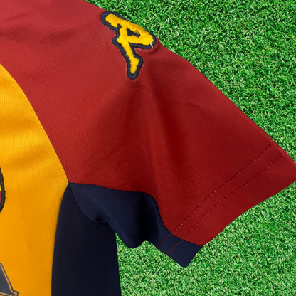 Kit AS Roma I 01/02 Infantil