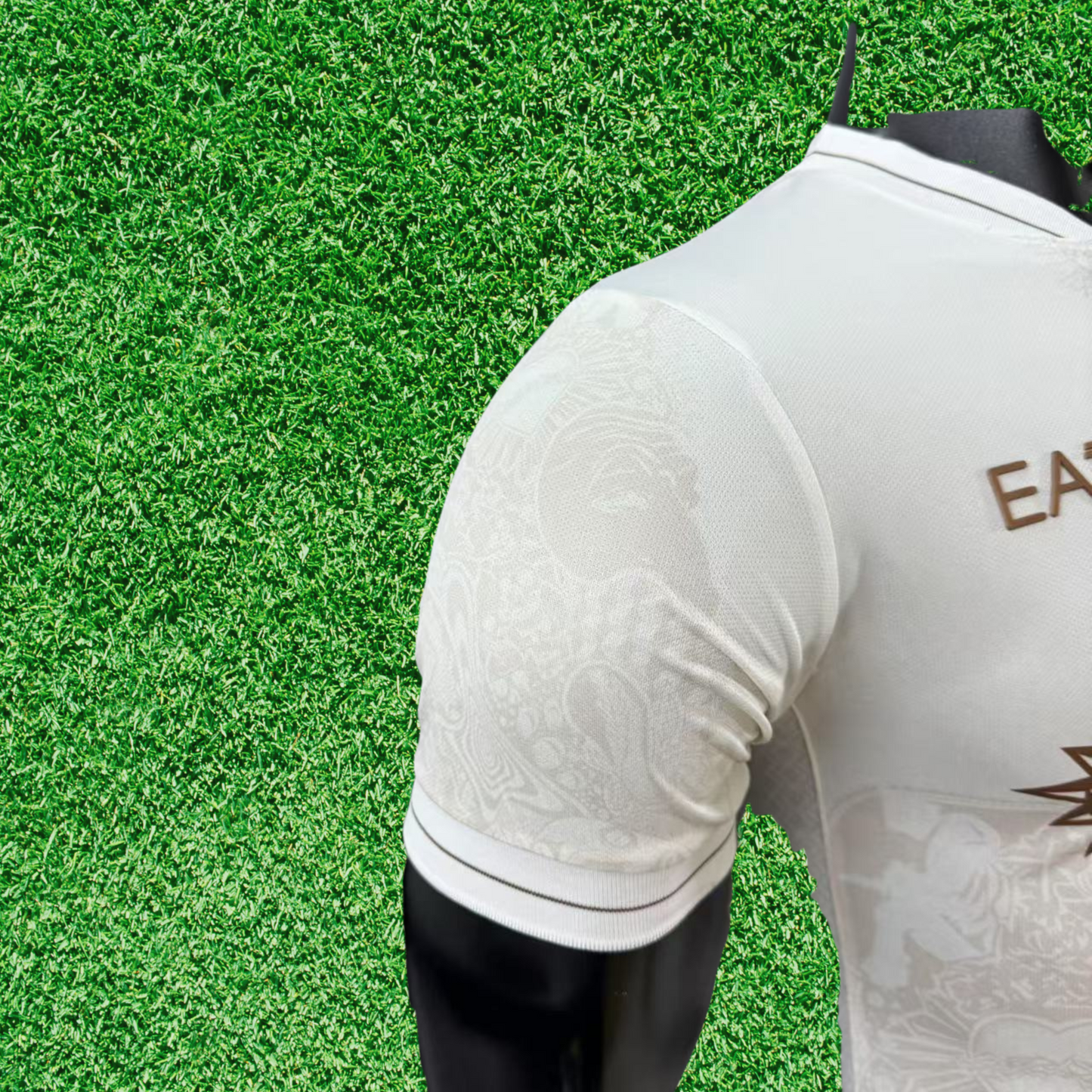 SSC Napoli II 25/26 Player Jersey 