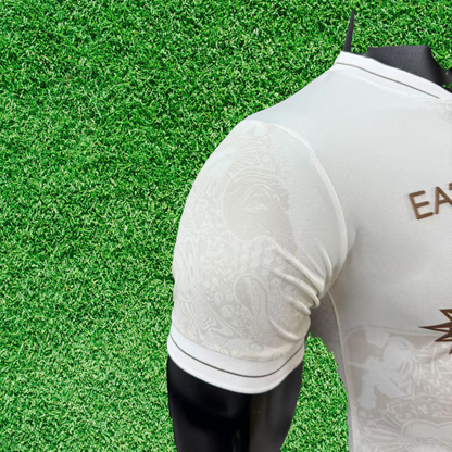 SSC Napoli II 25/26 Player Jersey 