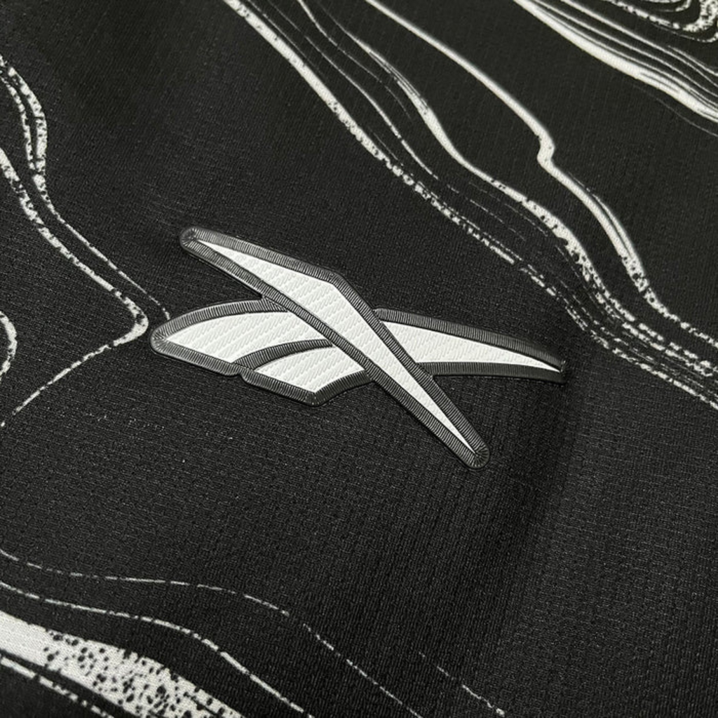 Camisa Botafogo IIII 24/25 Torcedor