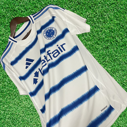 Cruzeiro II 25/26 Fan Jersey 