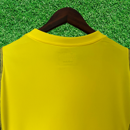 Flamengo Training Jersey I 24/25 Fan Version