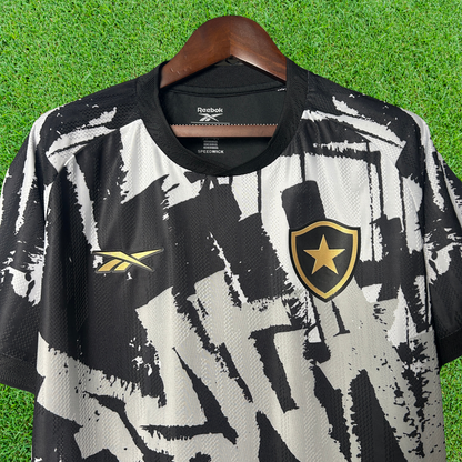 Camisa Botafogo IIII 25/26 Torcedor
