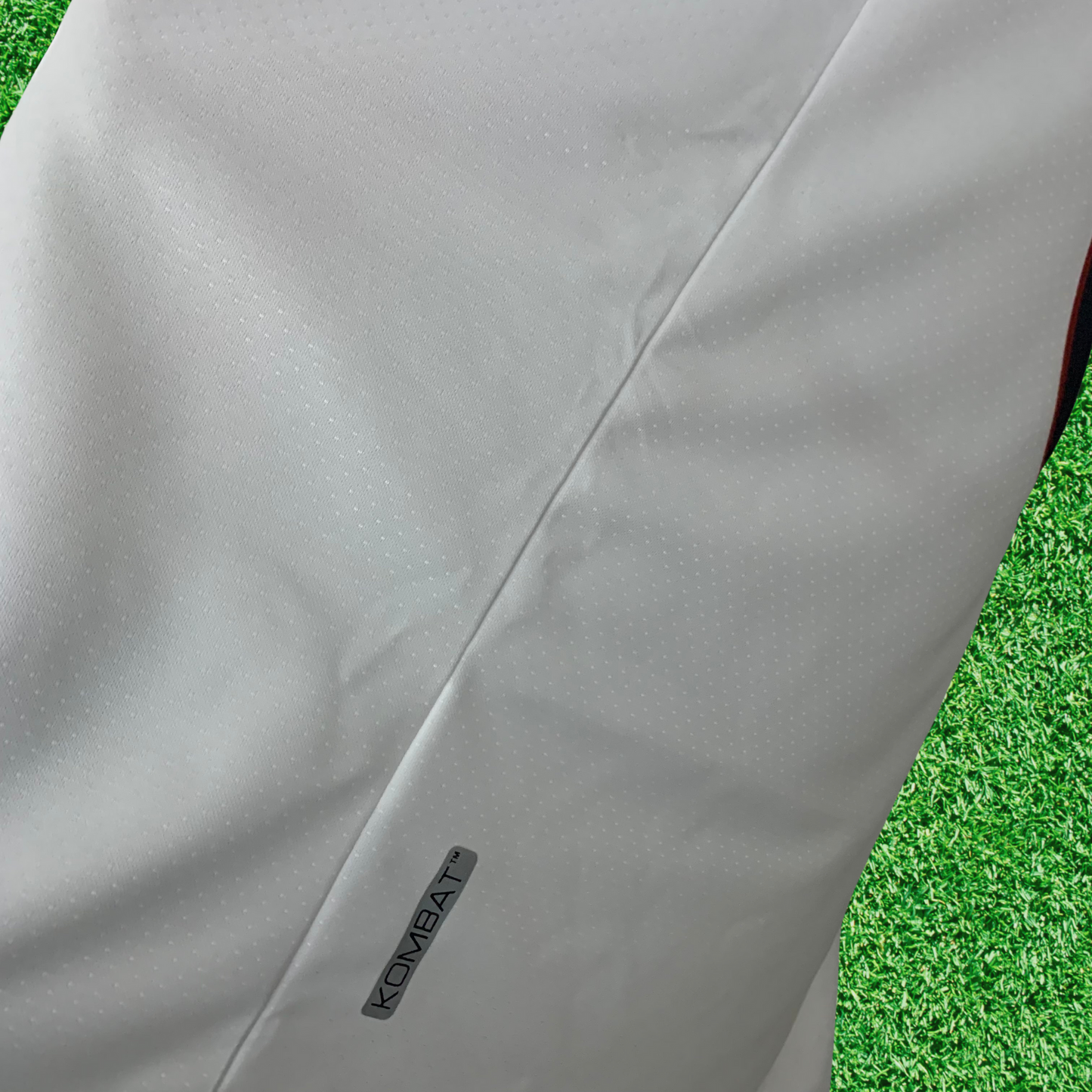 Vasco II Retro Jersey 1997