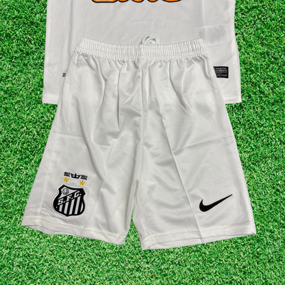 Kit Santos I 11/12 Infantil