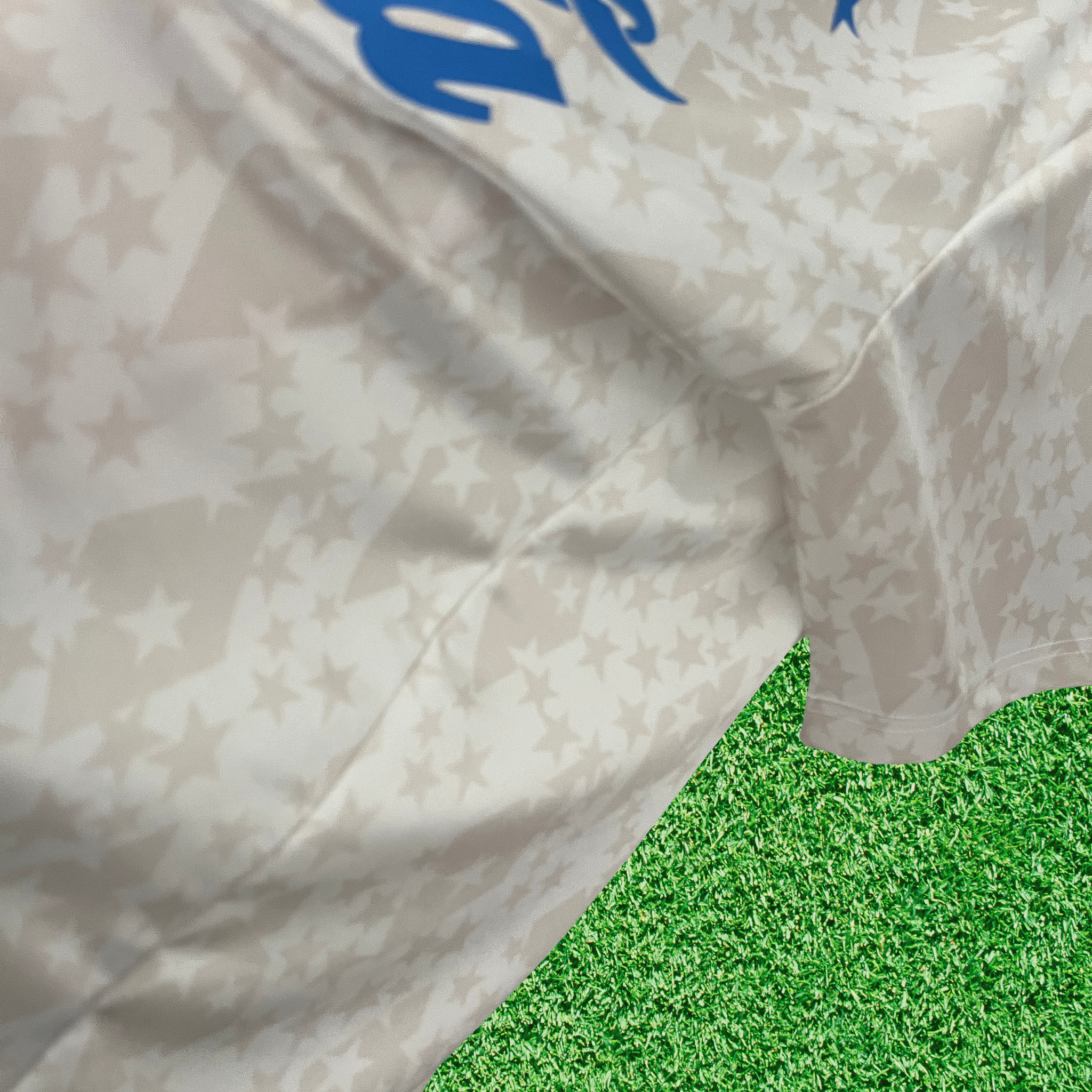 Camisa Cruzeiro II 93/94 Retrô