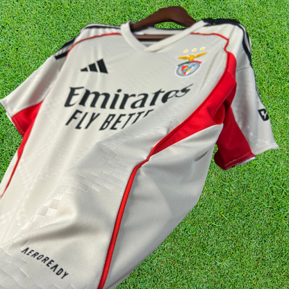 Camiseta de aficionado SL Benfica II 25/26 