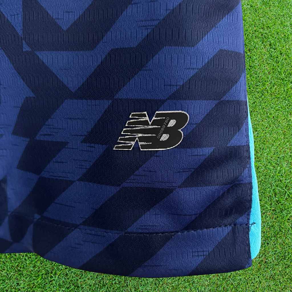 Camisa FC Porto III 24/25 Torcedor
