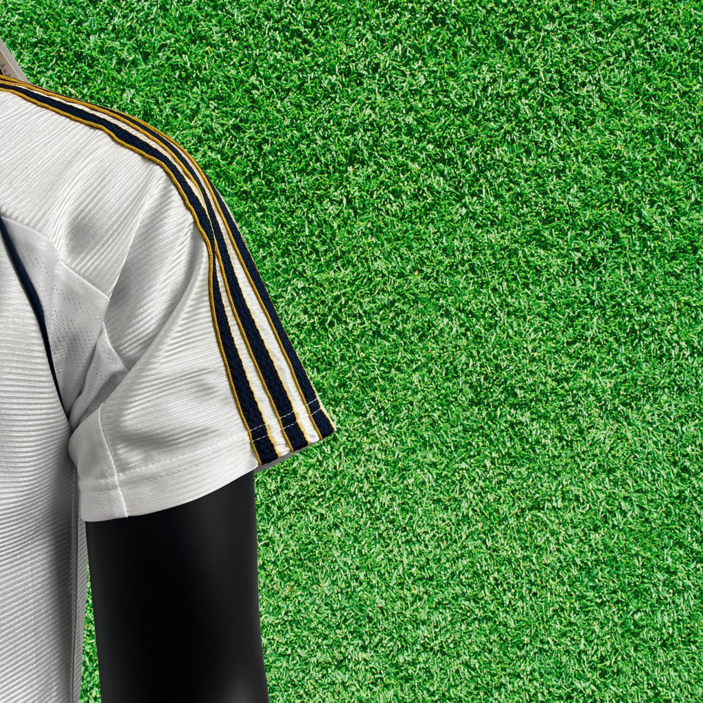 Camisa Real Madrid I 98/00 Retrô