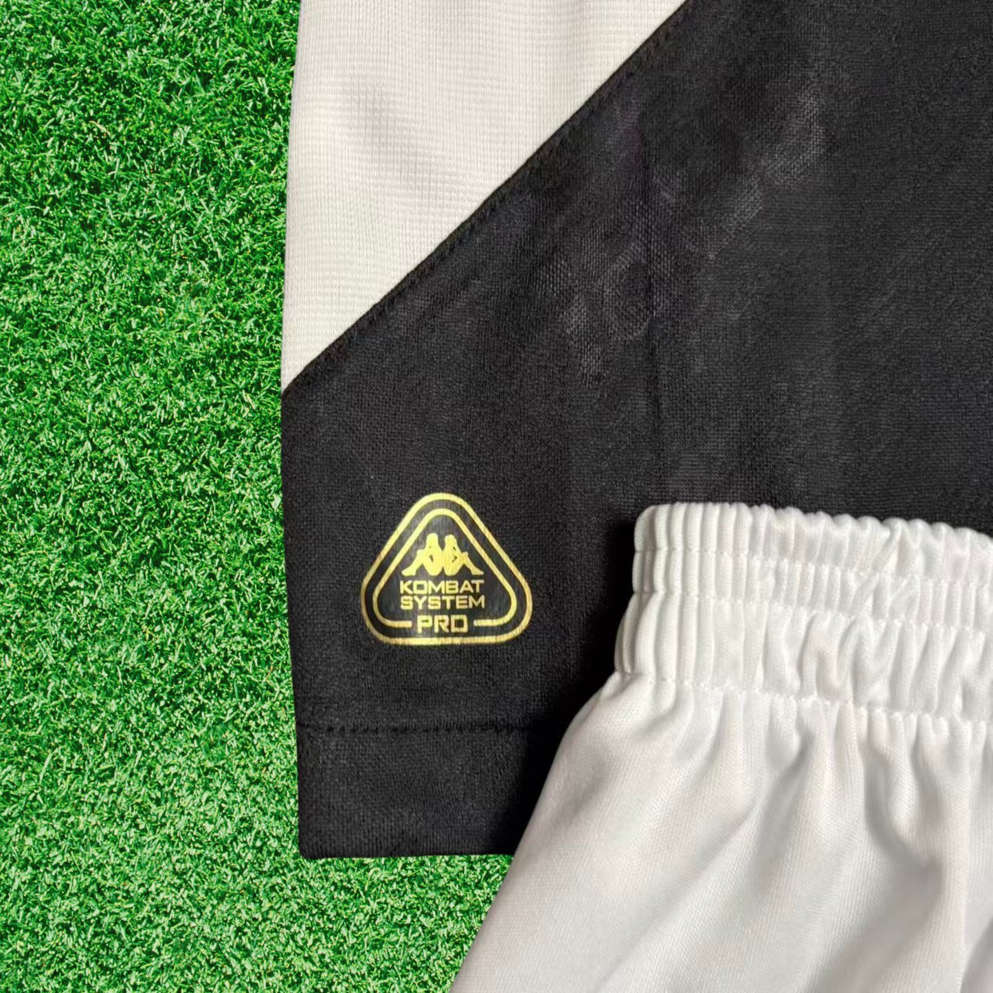 Vasco Home Kit 25/26 Kids