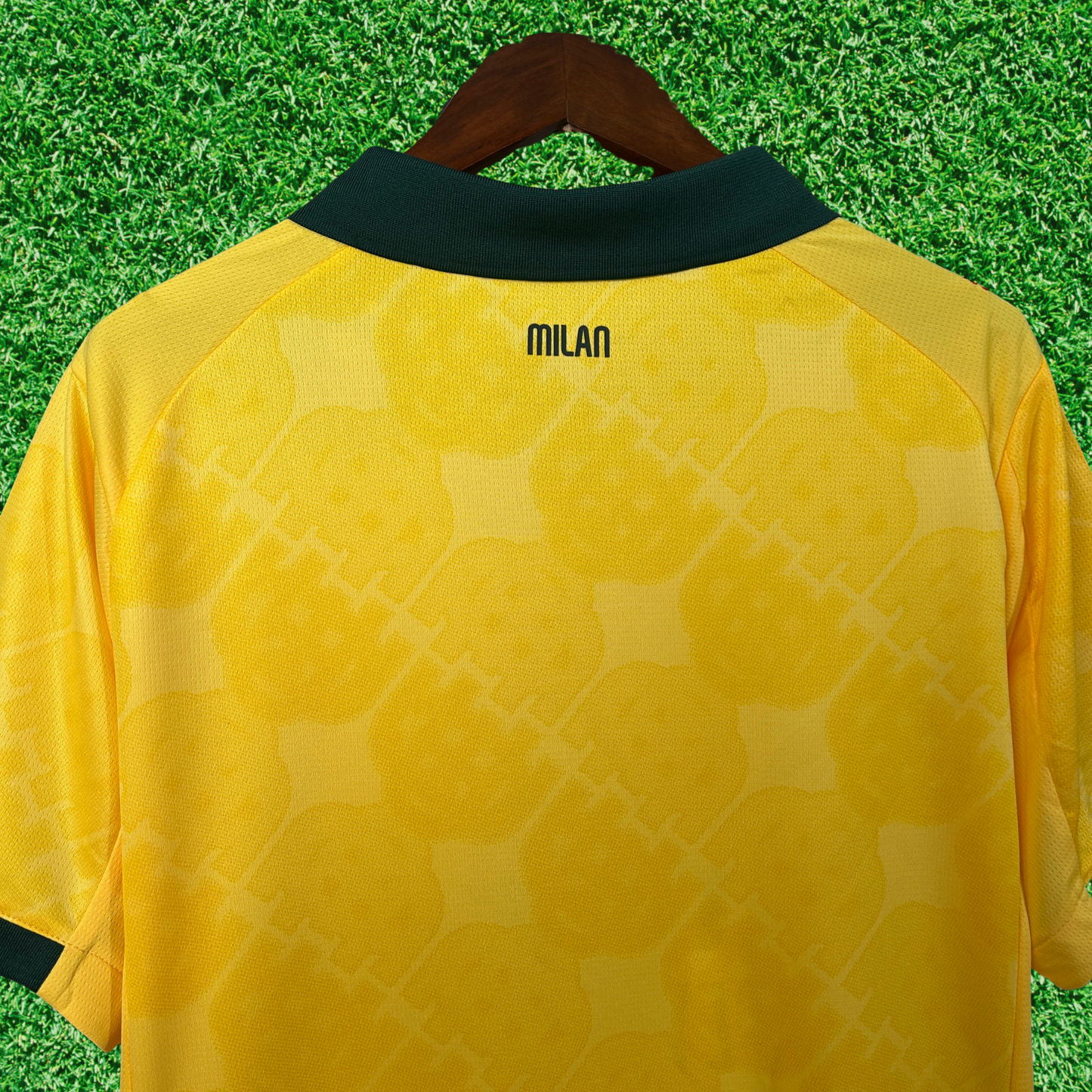 Camisa AC Milan III 25/26 Torcedor