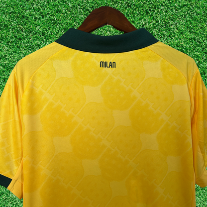 Camisa AC Milan III 25/26 Torcedor