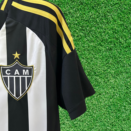 Atlético Mineiro Home Jersey 25/26 Fan Version