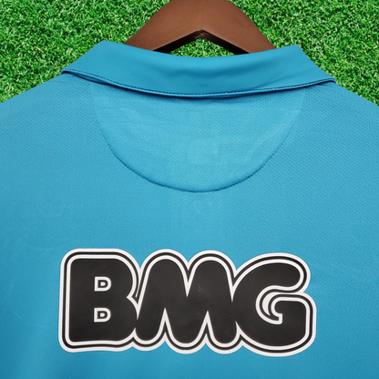 Tercera camiseta del Santos 12/13 Retro 