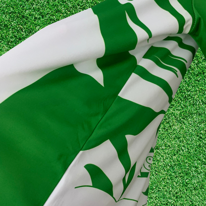 Camisa Real Betis Especial Naruto 25/26 Torcedor