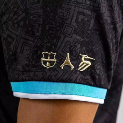 Camiseta Argentina La Pulga 23/24 