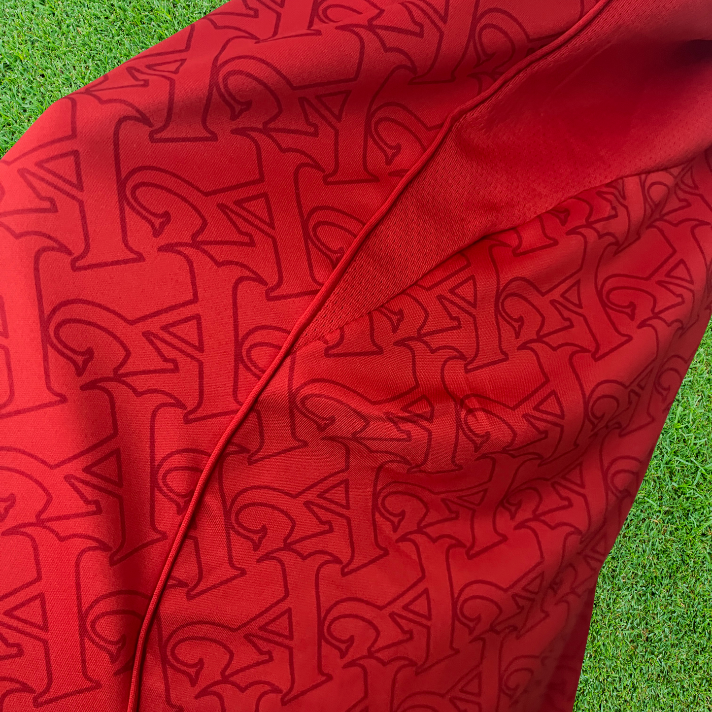 Arsenal Home Jersey 25/26 Fan Version