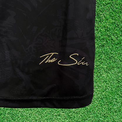 Camisa Portugal The Síu 23/24 Torcedor