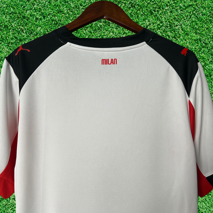 AC Milan Away Jersey 25/26 Fan Version