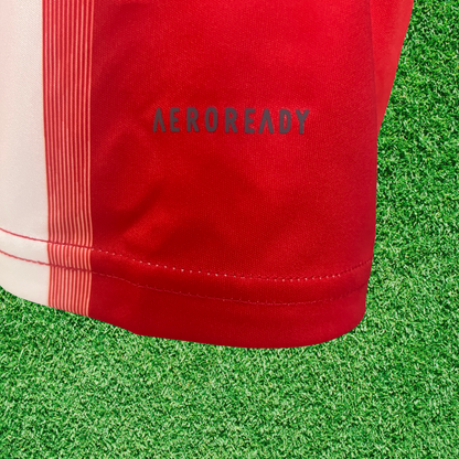 Bayern Munich Home Jersey 25/26 Fan Version