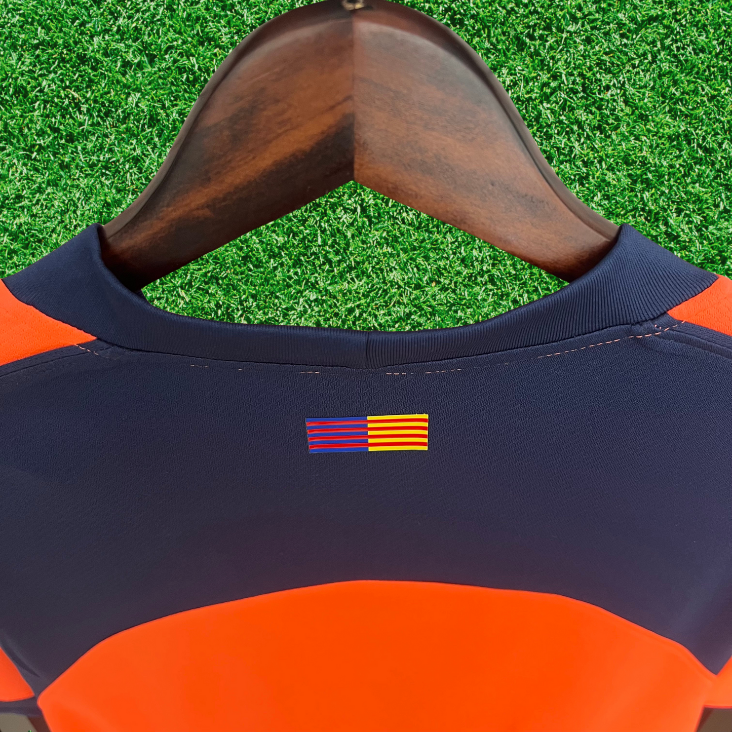 Barcelona Third Jersey 25/26 Fan Version 