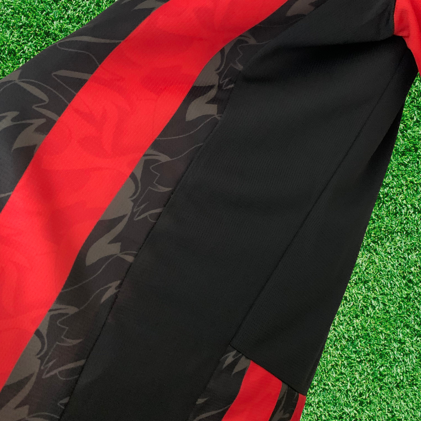 Camisa AC Milan I 25/26 Torcedor