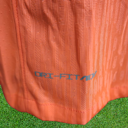 Barcelona Third Jersey 25/26 Player 