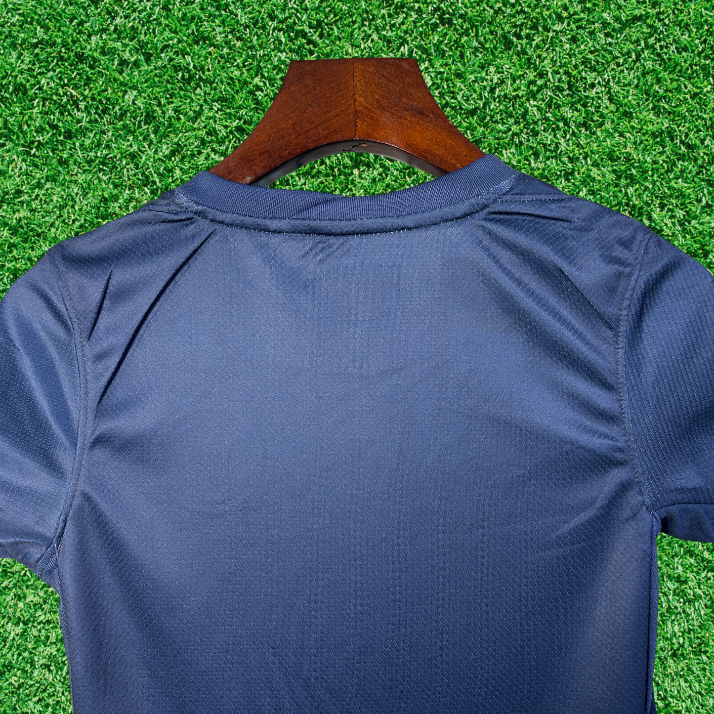 Kit infantil especial Champions 24/25 del Paris Saint-Germain FC (PSG) I 