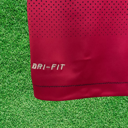 Bahia Third Jersey 13/14 Retro