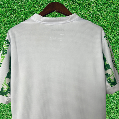 Camisa Nigeria I 25/26 Torcedor