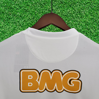 Santos Home Jersey 11/12 Retro