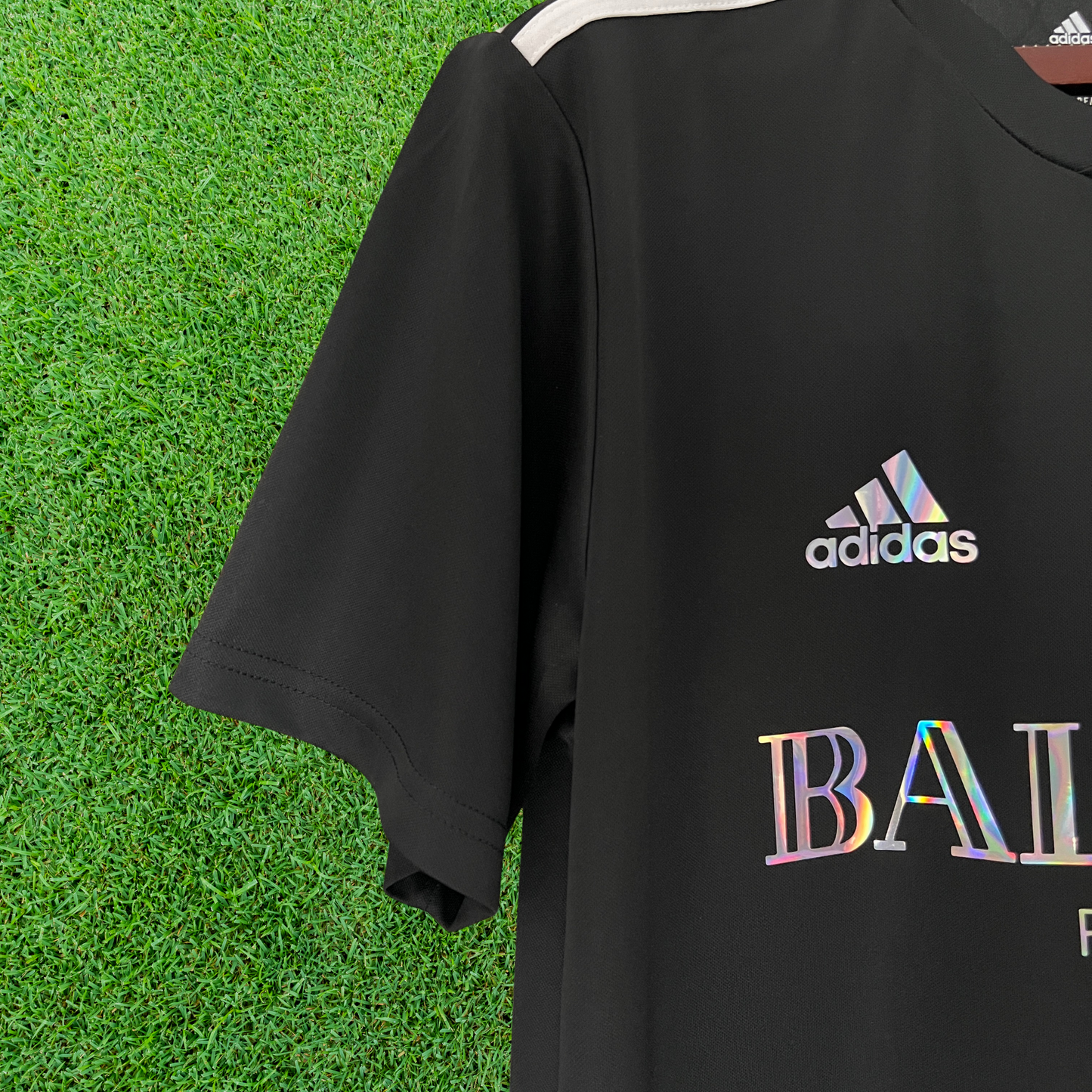 Flamengo Special Edition Balmain 24/25 Fan Jersey