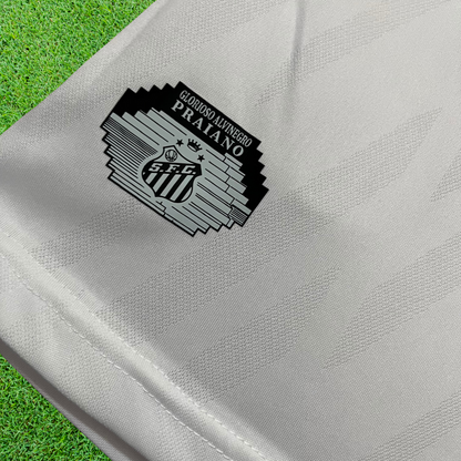 Camiseta local del Santos 25/26, versión para mujer 