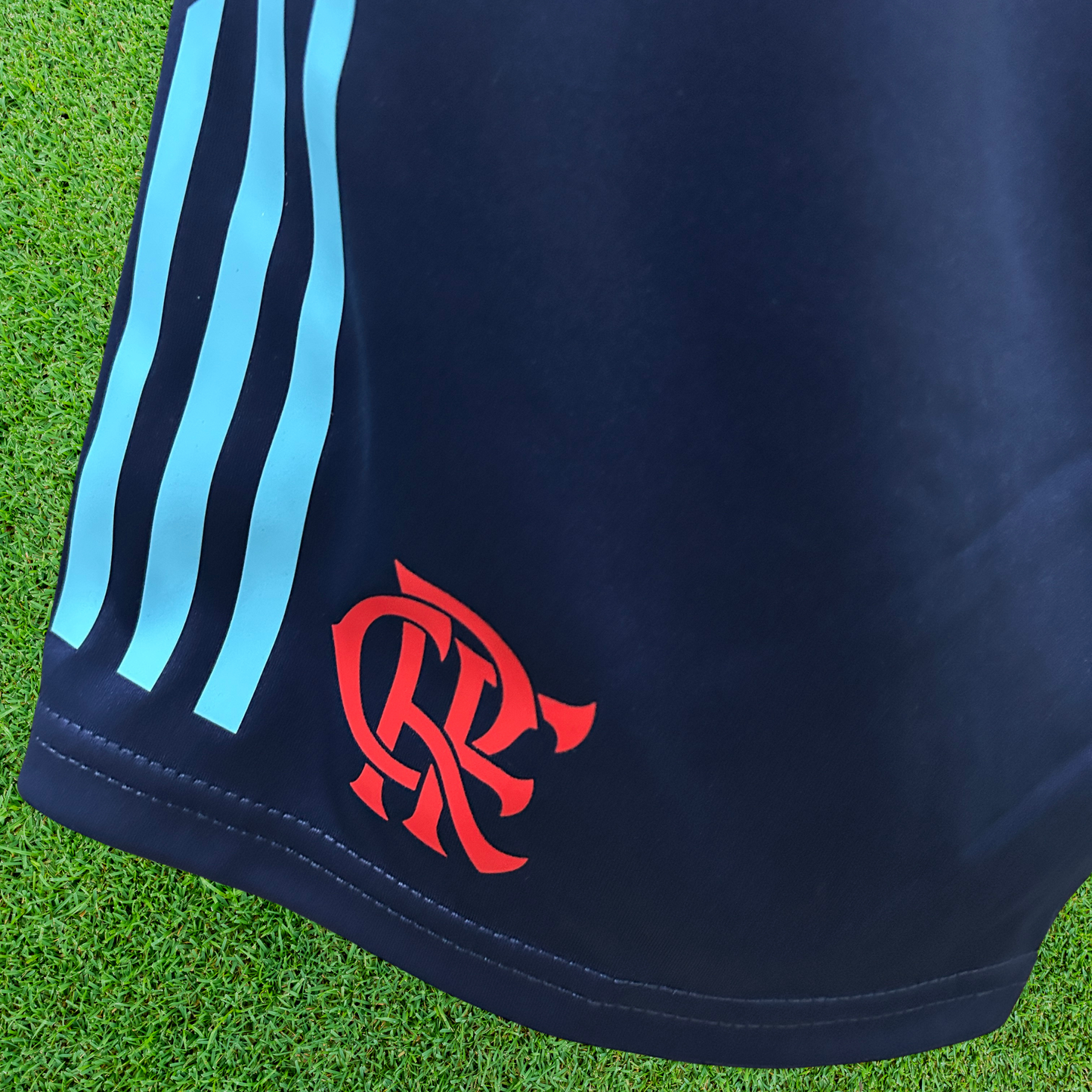 Short Flamengo Treino 25/26