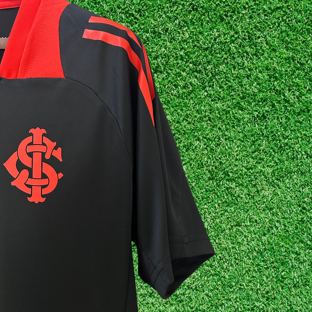 Camisa Internacional Treino 25/26 Torcedor