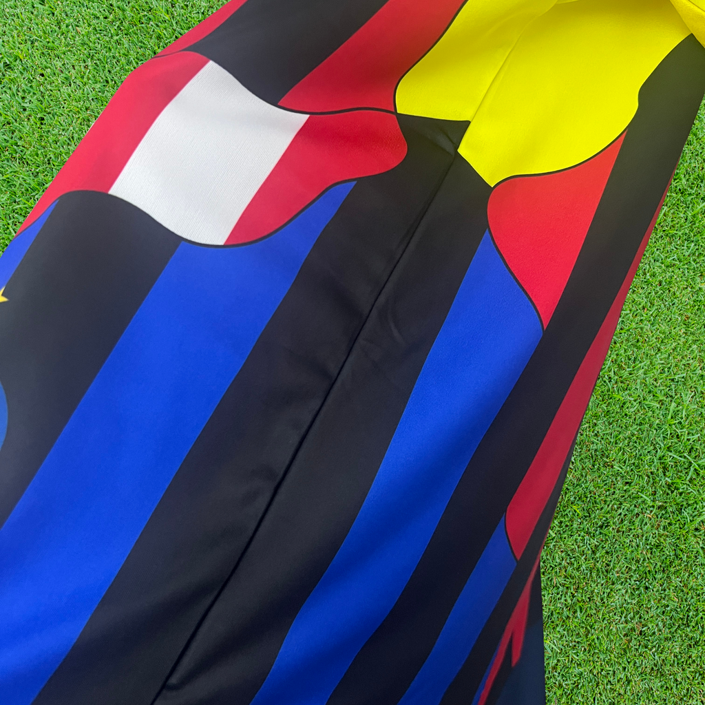 Camisa Lendas Ibrahimovic 25/26 Torcedor