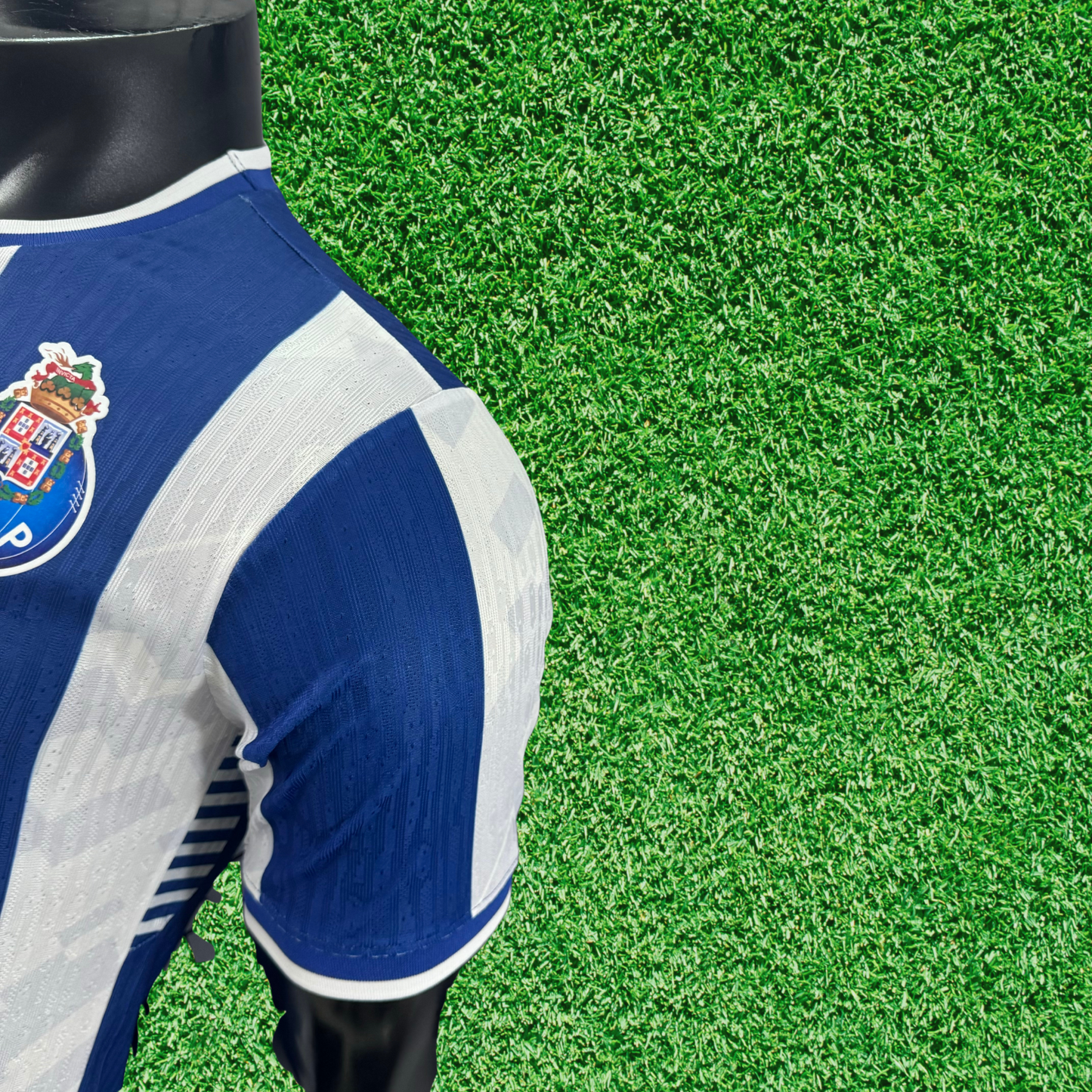 Camisa FC Porto I 25/26 Jogador