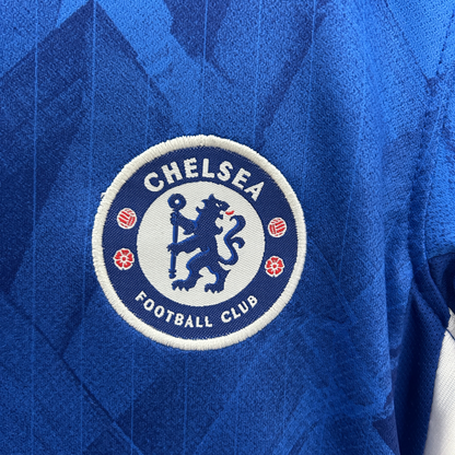 Kit Chelsea I 25/26 Infantil