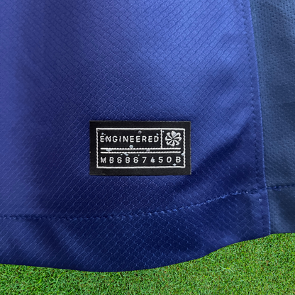 Camisa Barcelona Coldplay 24/25 Torcedor