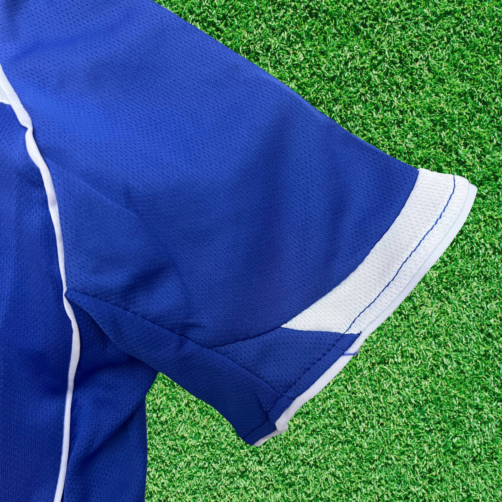 Kit Brasil II 2004 Infantil