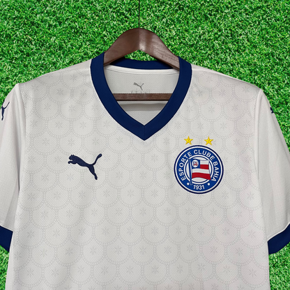Bahia Home Jersey 25/26 Fan Version