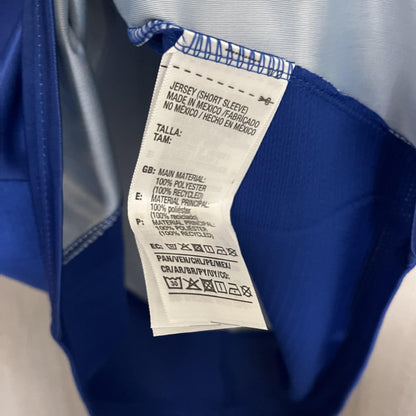 Camiseta del Club América III 2025/26