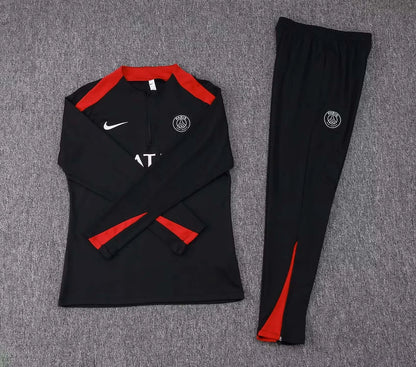 PSG 24/25 - Tracksuit - Half Zip