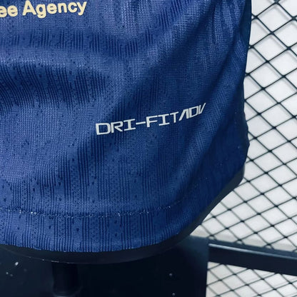 Barcelona 24/25 I Home Travis Scott - Player Version - Slim Fit