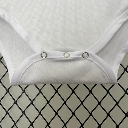 Real Madrid Bodysuit I 24/25 Baby