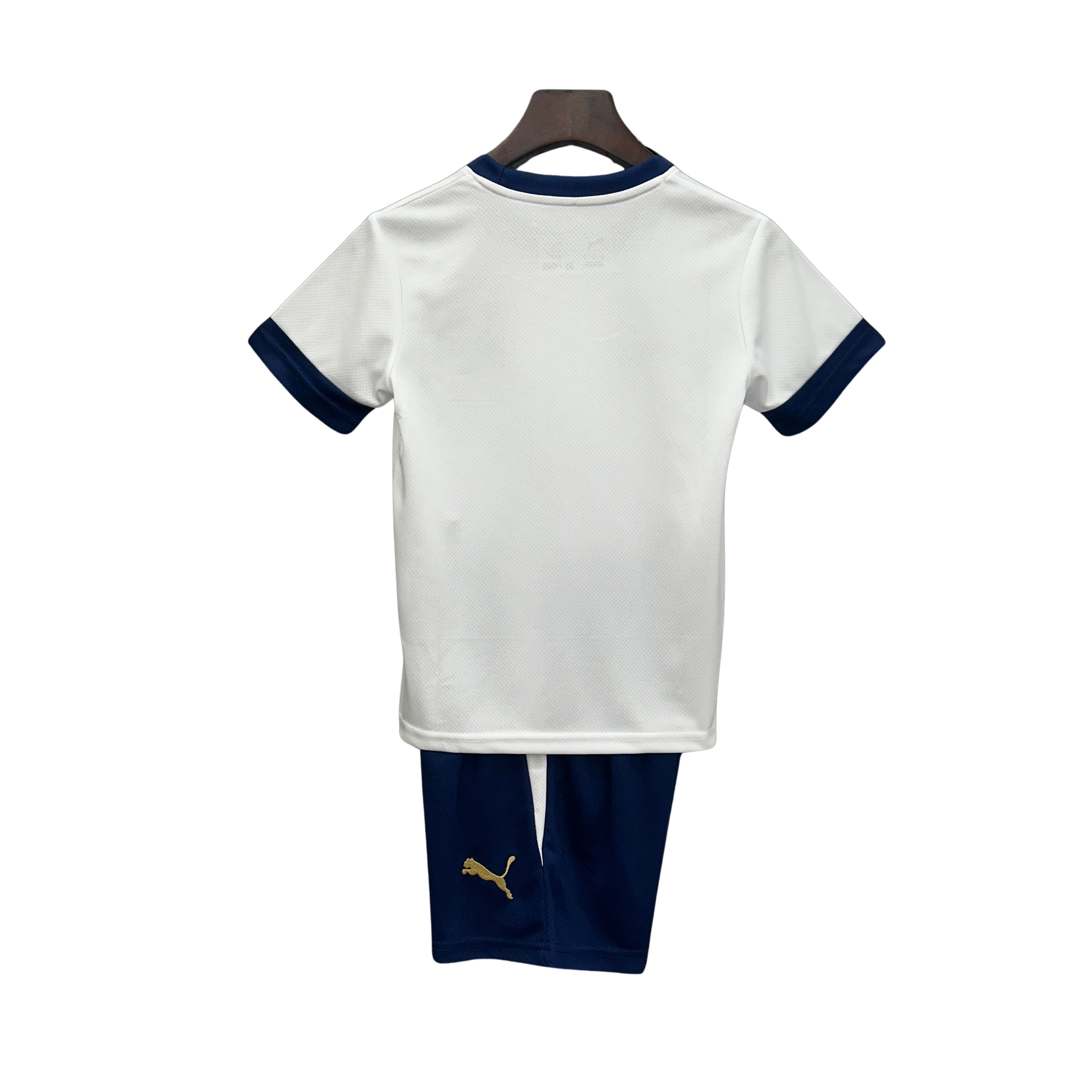 Portugal 25/26 Training - White - Kids Kit