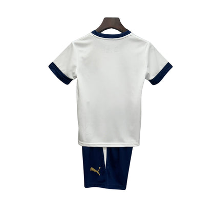Portugal 25/26 Training - White - Kids Kit