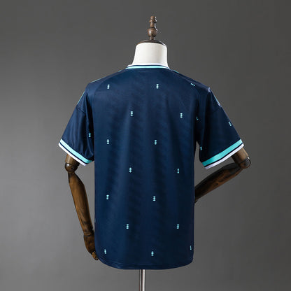 Camiseta de visitante de Alemania para el Mundial 2026