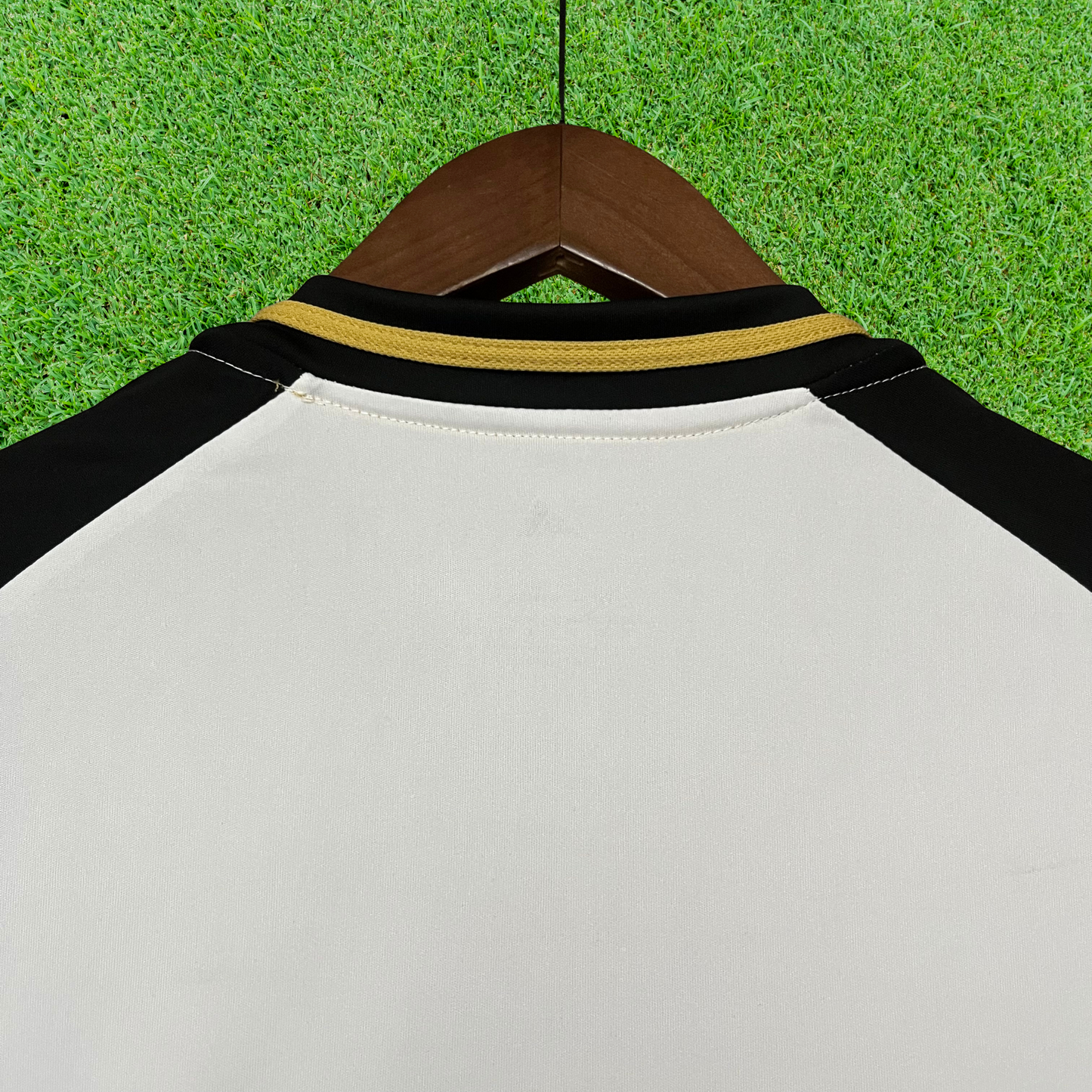 Atlético Mineiro Away Jersey 25/26 Fan Version 